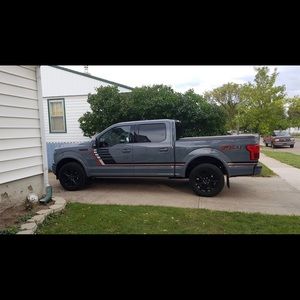 Meet your Posher, Christa